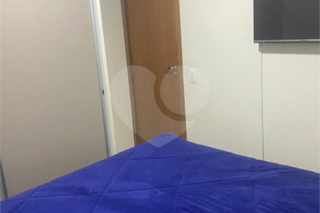 Apartamento decorado Monte Logan