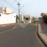 Apartamento no Condomínio Residencial Jardim das Torres.