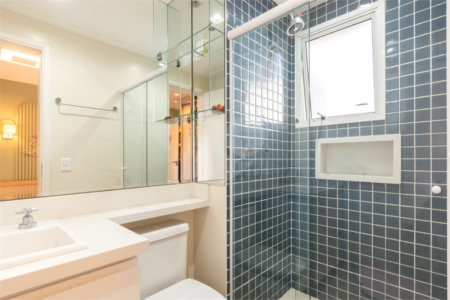 Apartamento à venda com 4 quartos, sendo 2 suítes, em Brooklin, São Paulo, SP