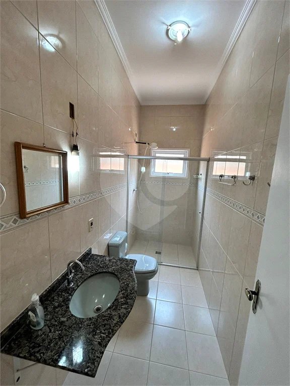 Casa para Locação ou Venda no Condomínio Grape Village em Vinhedo/SP
