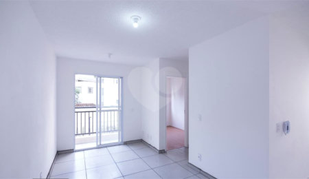 Apartamento à venda com 2 quartos em Bom Retiro, São Paulo, SP