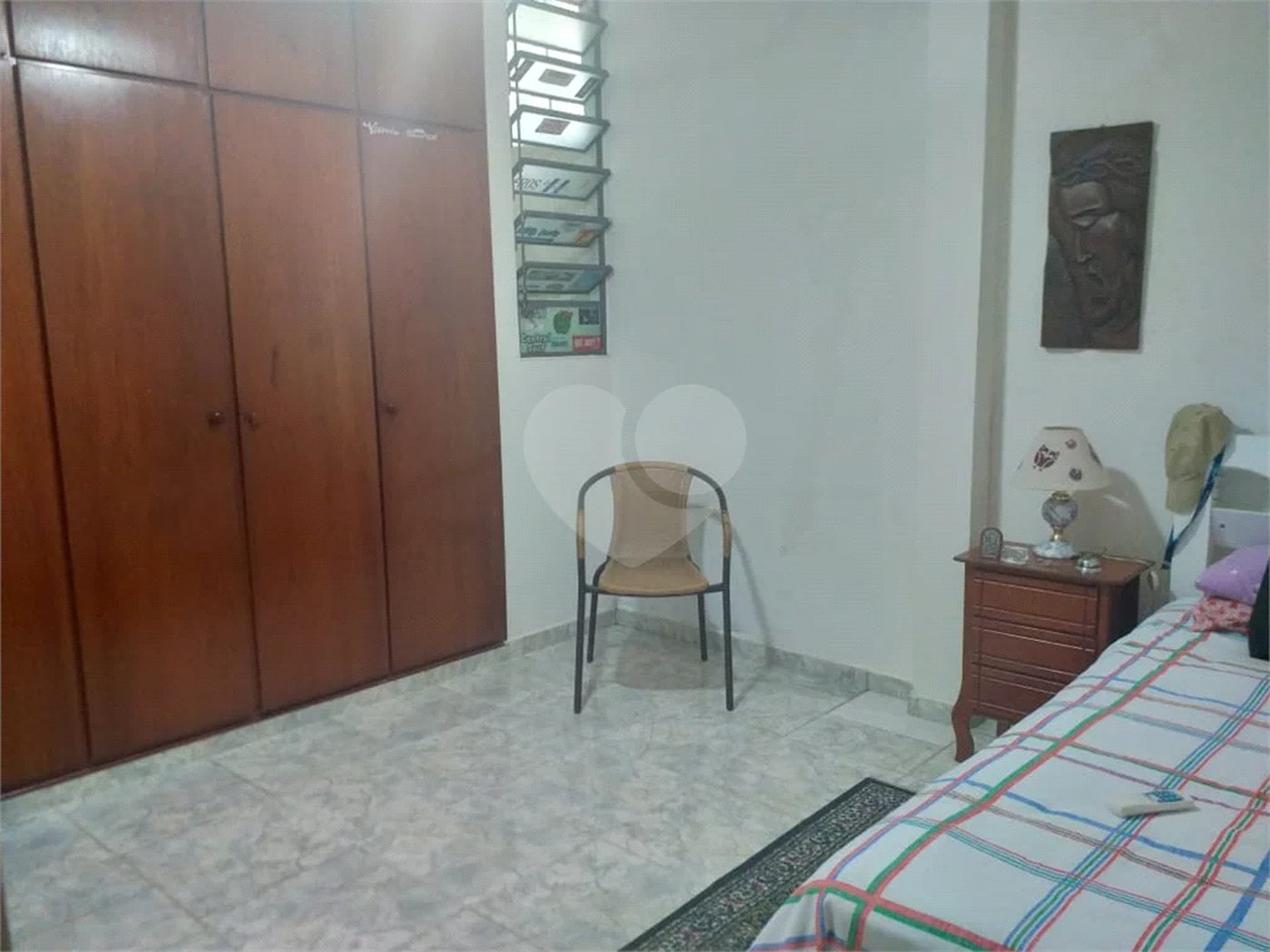 Casa térrea à venda no Imirim