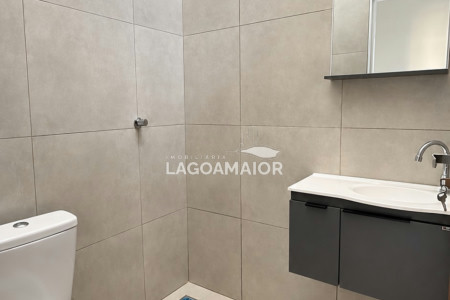 Casa à venda ou para alugar com 2 quartos, sendo 1 suíte, em Bela Vista da Lagoa, Três Lagoas - MS