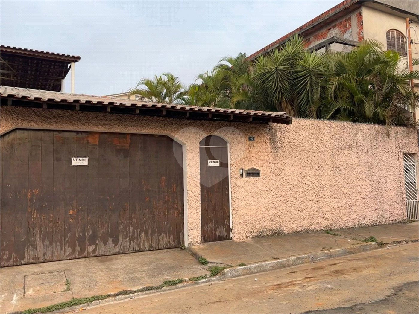 Casa à venda com 450m² - Guarulhos