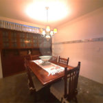 Casa para alugar com 4 quartos, sendo 2 suítes,  em Alto da Boa Vista, São Paulo, SP