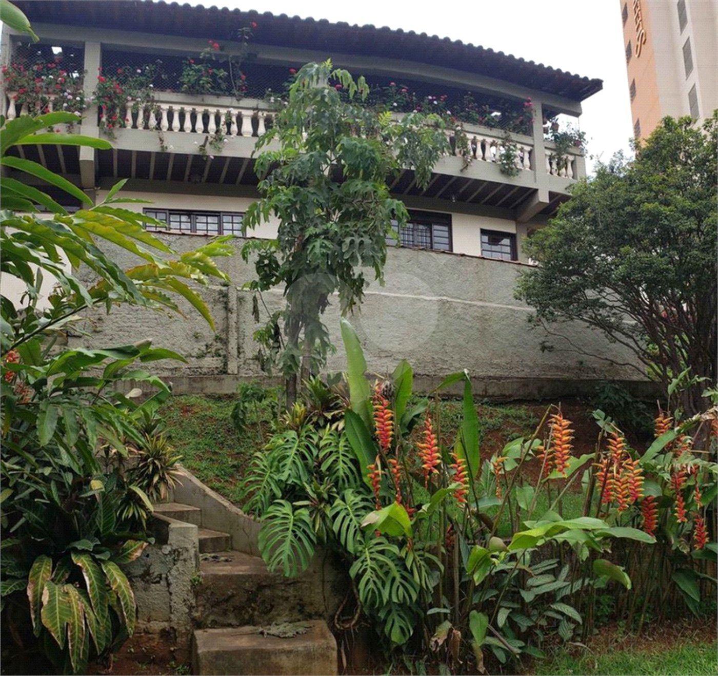 Sobrado no Jardim Paraíso