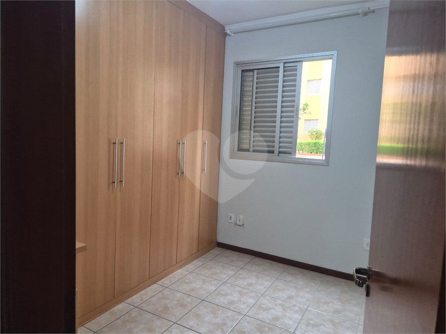 Apartamento para Locação – Residencial Vitória | Indaiatuba