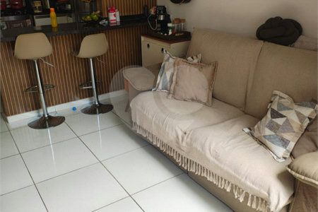 Sobrado á venda - Cidade Ademar