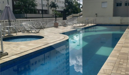 Apartamento à venda com 2 quartos, sendo 1 suíte,  em Cambuci, São Paulo, SP