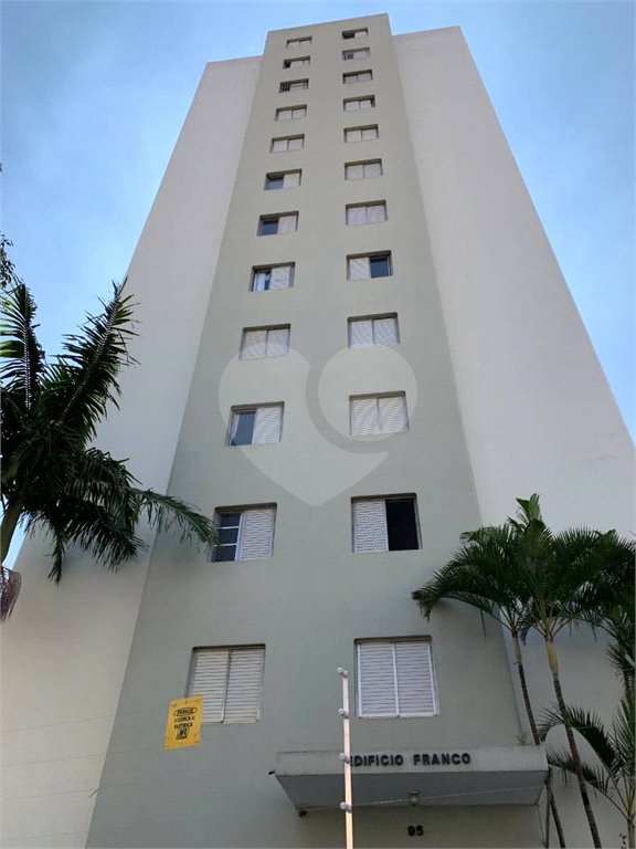 APARTAMENTO A VENDA SP MOOCA