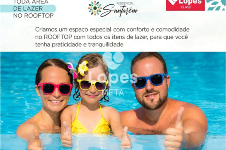 Residencial Santarém
