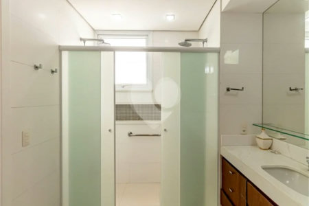 Apartamento impecável pronto para morar em Higienópolis