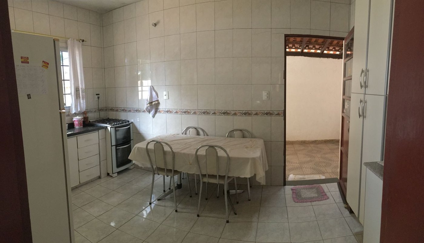 Casa à venda com 2 quartos, sendo 1 suíte, em Remanso Campineiro, Hortolândia - SP