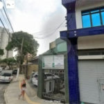 Prédio comercial com 724m² , 8 banheiros e 5 vagas de garagem , à venda na Vila Formosa.