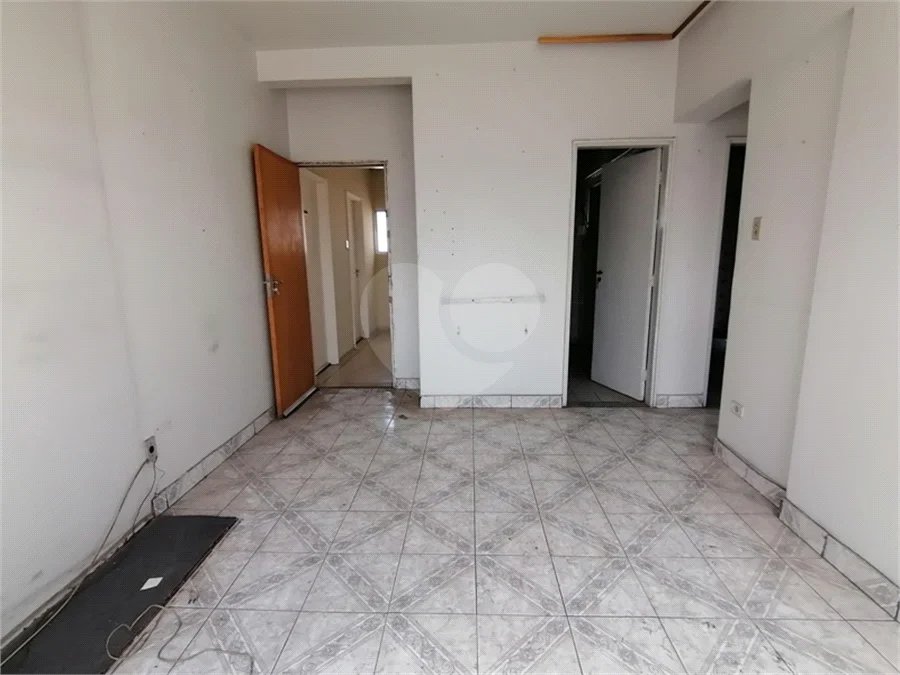 APARTAMENTO 1Q, 49M2 HIGIENÓPOLIS/VIRIDIANA