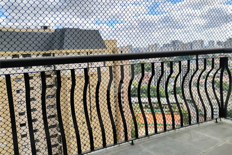 Lindo Apartamento Alto Da Boa Vista