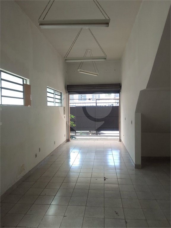 Galpão - Vila Santa Catarina
