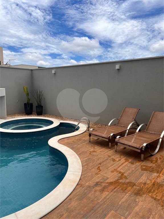 Casa alto padrão no Condomínio Damha III -São Carlos/SP
