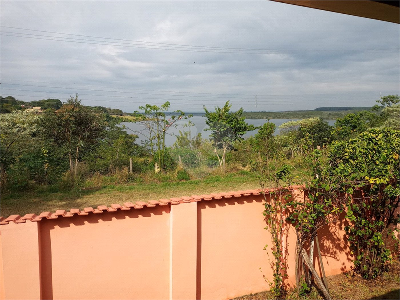 Excelente Chacara no Balneário Broa com Dois mil metros de area total.