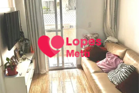 APARTAMENTO A VENDA NO VILA EMA COM 2 DORMITORIOS, 1 BANHEIRO, 1 VAGA, SÃO JOSÉ DOS CAMPOS/SP.