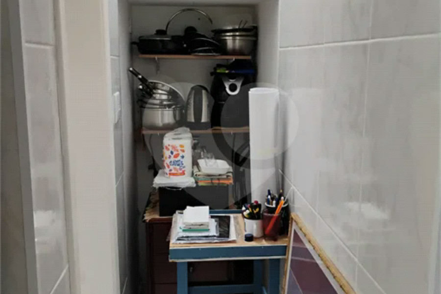 Casa Térrea à venda no Jardim da Glória — 91 m²