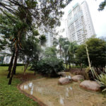 APARTAMENTO À VENDA OU LOCAÇÃO NO CENTRAL PARK MOOCA – 157 m² | 4 dormitórios |ANDAR ALTO | VARANDA GOURMET | CONDOMÍNIO CLUBE