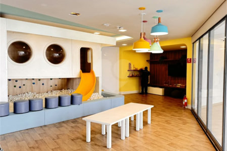 Apartamento 4 dormitórios 165m2 à venda no Klabin