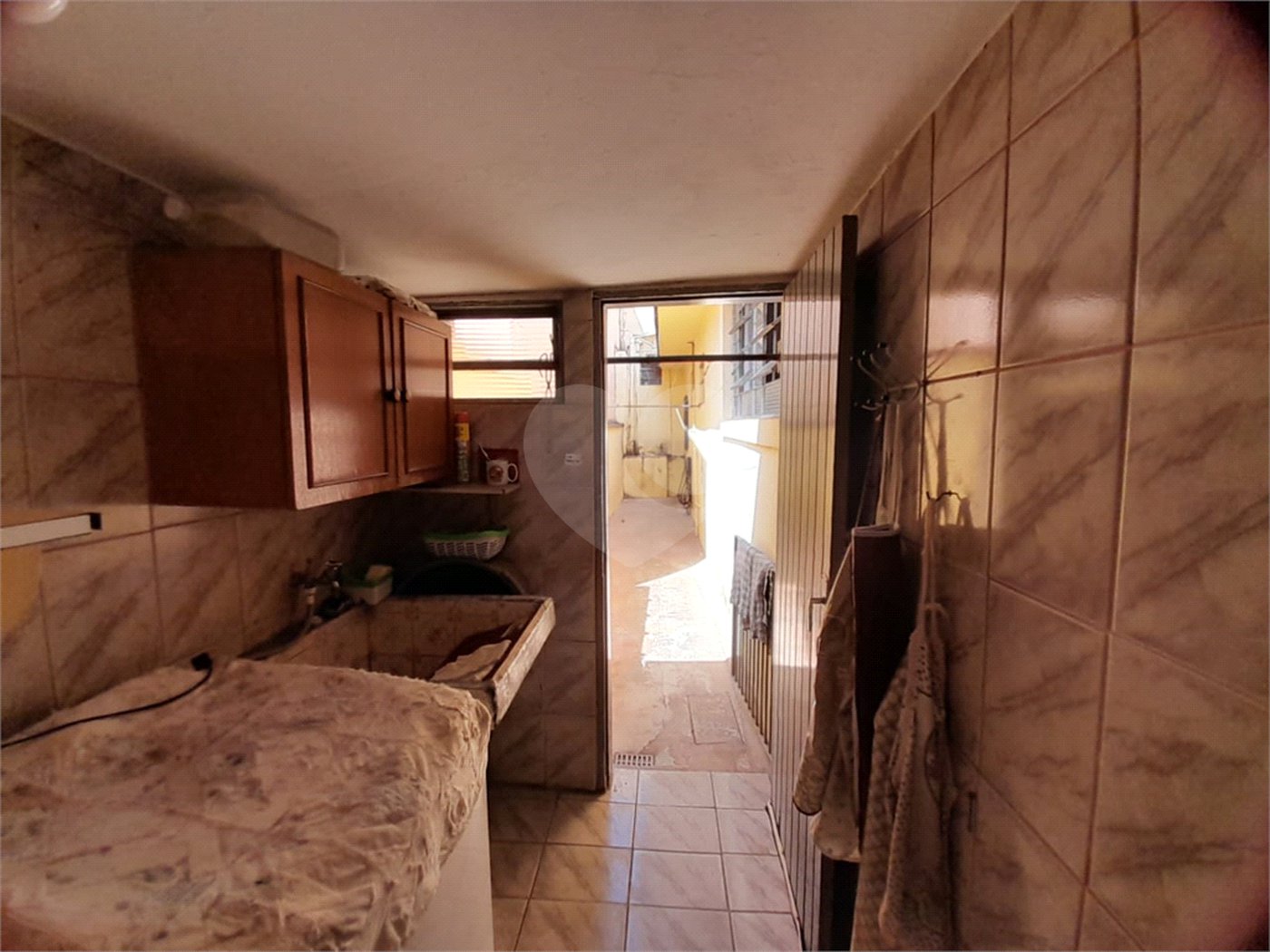 Casa multifuncional a venda na Vila Boa Vista 1
