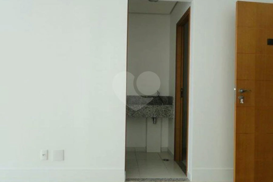 Sala Comercial 41m2