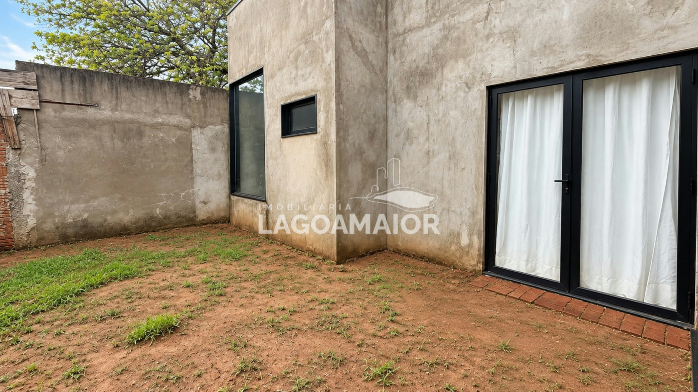 Casa à venda com 3 quartos, sendo 2 suítes, em Alto da Boa Vista, Três Lagoas - MS