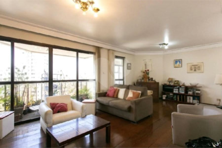 APARTAMENTO 03 Dormitórios NO TATUAPÉ
