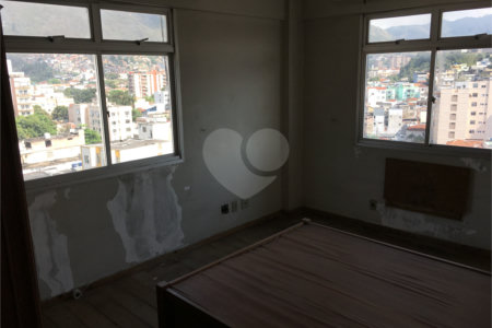 Apartamento à venda com 2 quartos, sendo 1 suíte, em Engenho Novo, Rio de Janeiro, RJ
