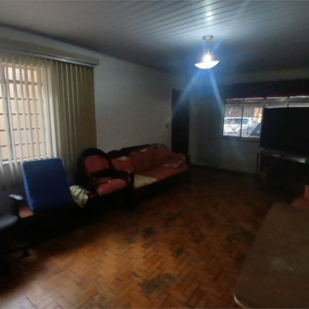 Casa Térrea à venda com 2 quartos em Vila Leopoldina, São Paulo, SP