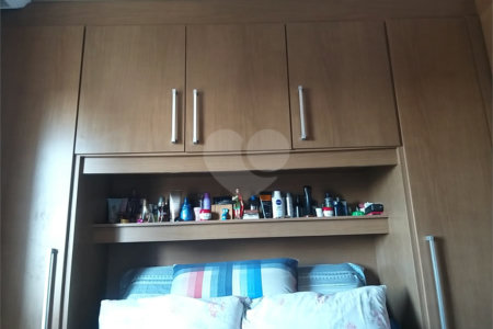 Apartamento à venda com 2 quartos, sendo 1 suíte,  em Vila Vermelha, São Paulo, SP
