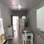 Casa à venda com 3 quartos em Jardim Santa Maria, Jacareí, SP