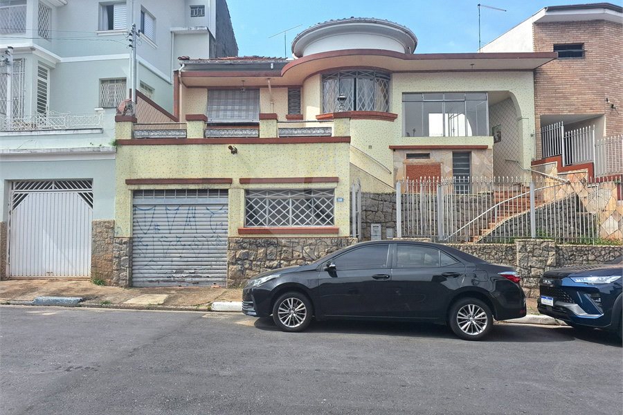 Sobrado à venda com 2 quartos em Jardim São Paulo(zona Norte), São Paulo, SP
