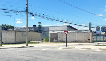 Terreno à venda em Vila Suissa, Mogi das Cruzes, SP