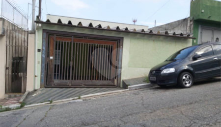 Sobrado à venda com 3 quartos, sendo 1 suíte, em Jaçanã, São Paulo, SP