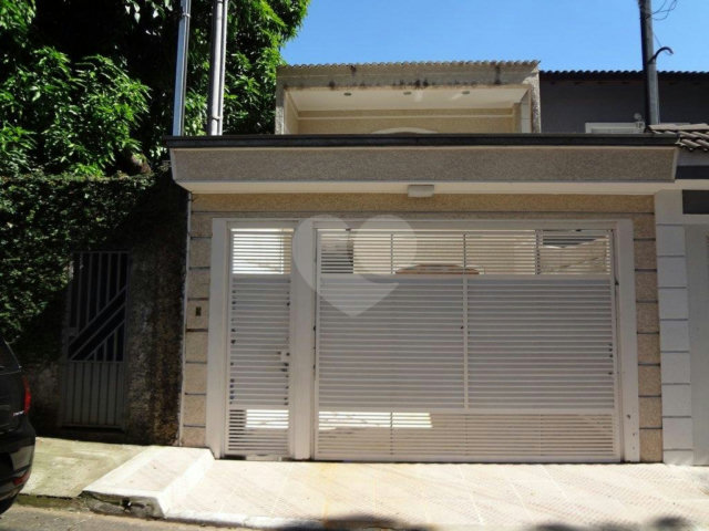 Casa à venda com 3 quartos, sendo 1 suíte,  em Limão, São Paulo, SP