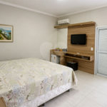 Casa à venda com 3 quartos, sendo 1 suíte, no condomínio Golden Park Residence, Sorocaba - SP