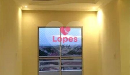 Apartamento à venda com 3 quartos, sendo 1 suíte, em Cidade Morumbi, São José dos Campos, SP
