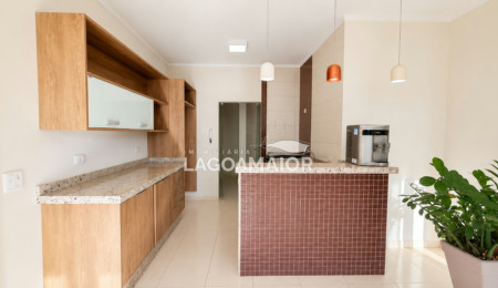 Casa à venda com 3 quartos, sendo 1 suíte, no condomínio Portal das Àguas, Três Lagoas - MS