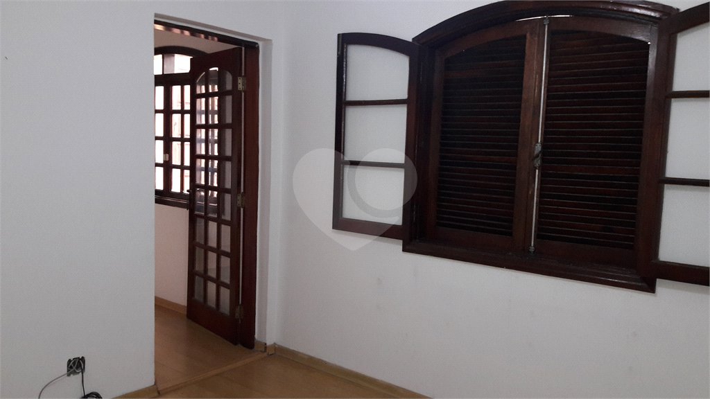 Sobrado à venda com 4 quartos, sendo 2 suítes, em Mandaqui, São Paulo, SP