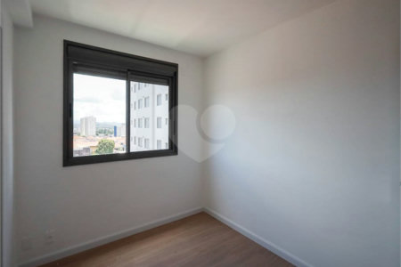 Apartamento à venda com 3 suítes em Tucuruvi, São Paulo, SP