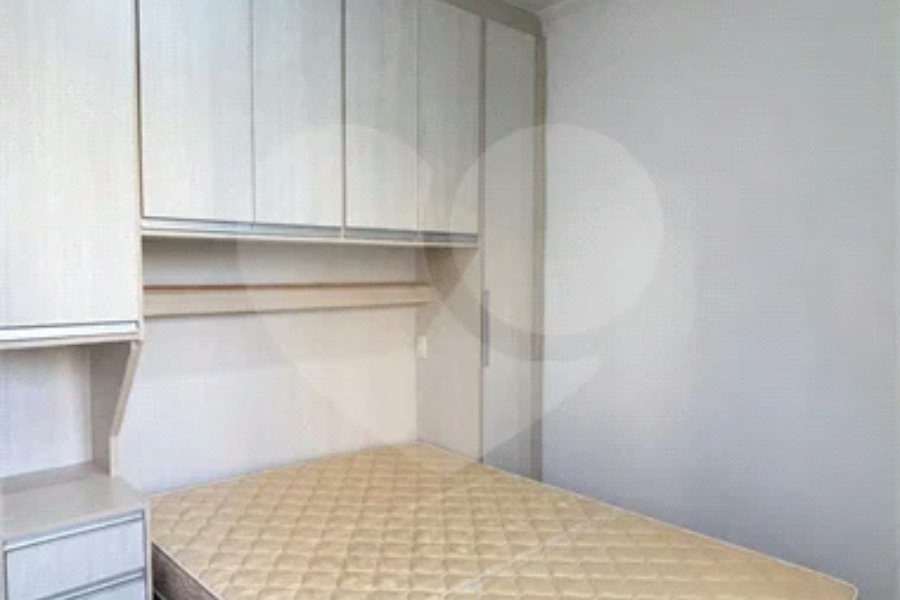 Apartamento à venda com 3 quartos, sendo 1 suíte, em Santana, São Paulo, SP