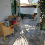 Casa à venda com 3 quartos, sendo 2 suítes,  em Rasa, Armação dos Búzios, RJ