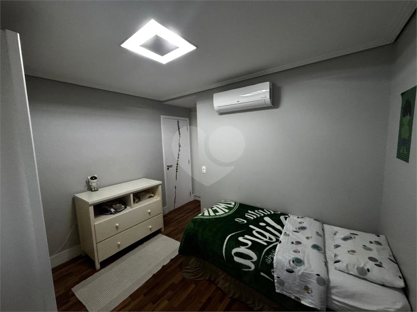 Apartamento à venda com 3 suítes no Centro, São Bernardo do Campo, SP