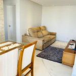 Apartamento à venda com 3 quartos, sendo 1 suíte, em Parada Inglesa, São Paulo, SP
