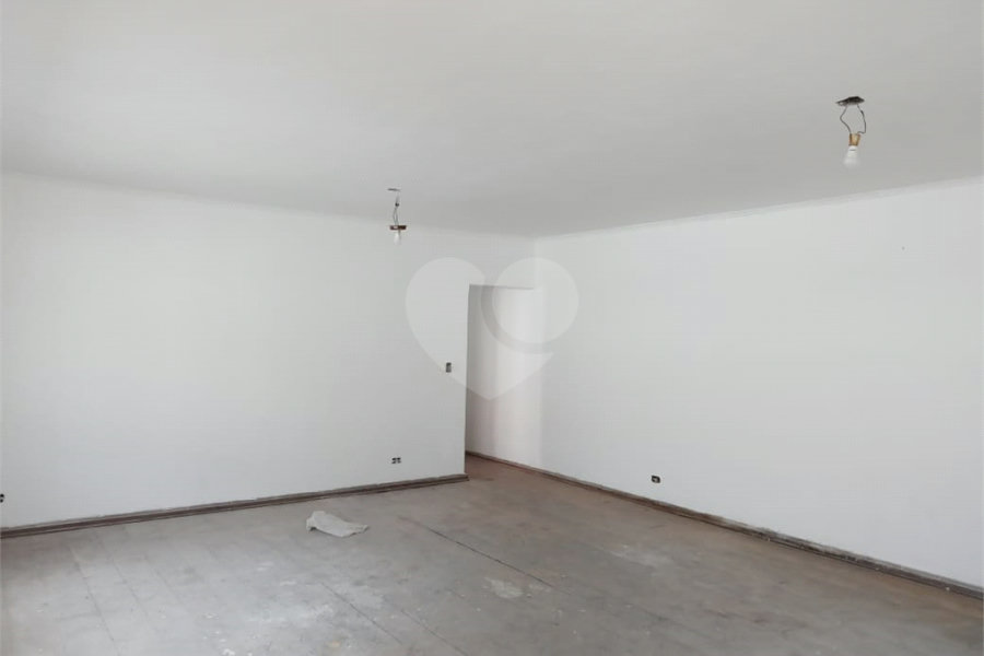 Casa Térrea à venda com 3 suítes em Tucuruvi, São Paulo, SP