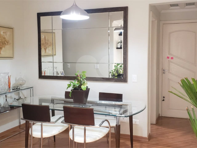 Apartamento à venda com 2 quartos em Santana, São Paulo, SP
